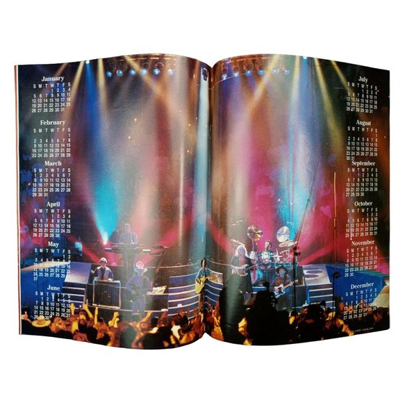 Vintage The Believer Magazine Garth Brooks Country Music 1992 Volume 1 Issue 1 - Picture 9 of 10